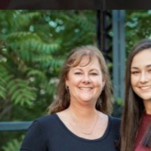 Meet your Posher, Kimberly